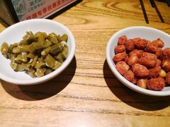 -潮粥荟·潮汕砂锅粥(朝阳大悦城店)