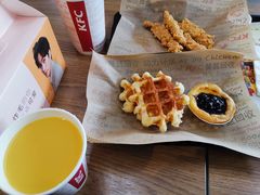 -肯德基(万象店)