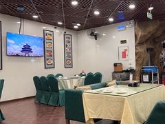 -东四民芳餐厅(世茂工三店)
