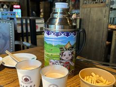 -泽成冰煮羊(非·遗东岸国际店)