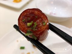 九转大肠-金春禧(世茂国际广场店)