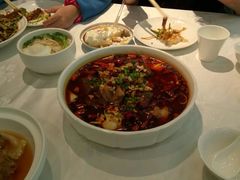 -玉林烤鸭店(定福庄店)