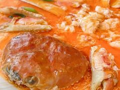 -鲜得莱渔港·小平岛海胆馆(七贤岭店)