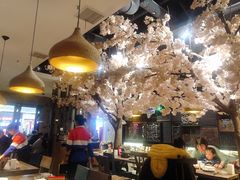 -蜜桃餐厅·江浙融合菜(荟聚购物中心店)