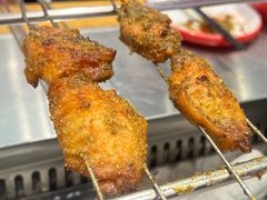 -7只羊·鲜羊肉串·地锅鸡精酿(玄武墨香路店)