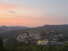 -府君山公园