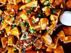 -天回镇何氏豆腐(总店)