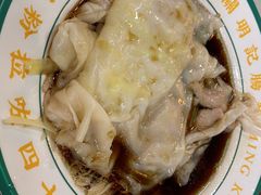 -西关明记肠粉(荔枝湾店)