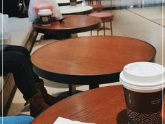 -Peet's Coffee皮爷咖啡(豫园店)