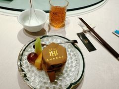 -杭州新新饭店·1913餐厅