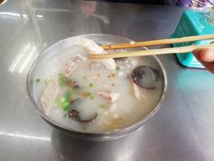 -广场正宗原汁薏米店