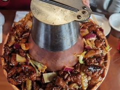 -炉小二铜锅牛蛙•川湘菜(三里屯店)