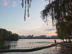 -天鹅湖体育公园