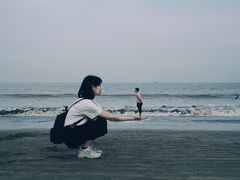 -东海半边山旅游度假区