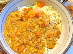 -李百蟹·江南蟹黄面·河景餐厅(夫子庙总店)