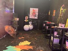 -不可思议减压馆·解压博物馆·摔碗发泄·团建定制