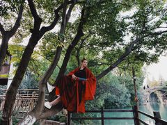 -汉仪华裳汉服旗袍·摄影写真馆(乌镇西栅店)