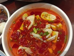 -诸暨耀江开元名都大酒店·西子灶中餐厅