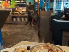 -初色海鲜自助(万丰路店)