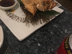 -菊上料理(蜀山银泰百货店)