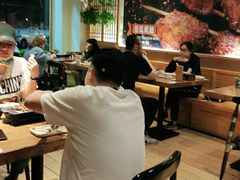 大堂-管氏翅吧(国展店)
