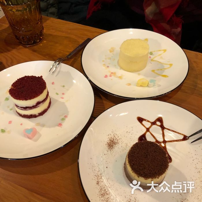 figaro coffee&cakes圖片 - 第4張