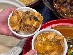 -鱼头泡饭·湖北菜·非物质文化遗产(岳家嘴总店)
