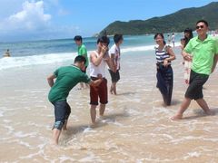 -西涌国际滨海旅游区