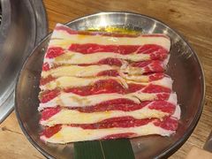 -汉拿山(北京上地华联店)