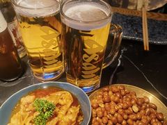 -三杯赤運·中式小酒馆(所城里店)