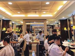 -上海新锦江大酒店
