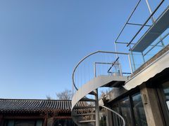 -糖房咖啡(南锣鼓巷店)