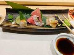 -鮨一日本料理(大中华店)