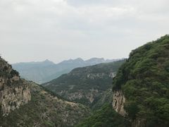 -黄花溪