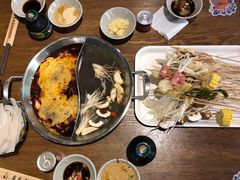 -来蜀乾串串香(北京总店)