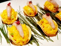 甜虾-锦楼·臻选新杭帮(杭州中心店)