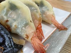 -众品老方子锅贴甜沫(李村店)