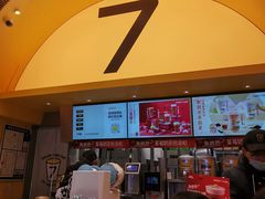 门面-7分甜(苏州中心店)