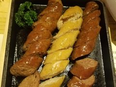 -通海俄式烧烤(下瓦房店)
