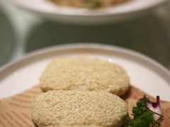 -顺德喜来登酒店·采悦轩