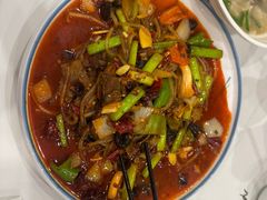 -老毛手抓·盐池滩羊非遗手抓(宁夏总店)
