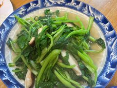 -齐云一楼土菜馆