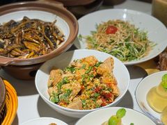 -打酱油·非遗淮扬菜(瘦西湖梅岭店)