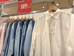 -优衣库(深圳万象天地旗舰店)