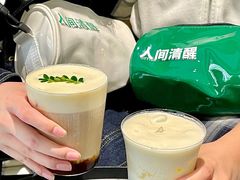 -NokNok Coffee(宽窄巷子店)