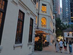 -大馆(前中区警署建築群)