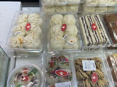 -白玉兰食品(中山公园龙之梦店)