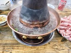 -好运来农家菜(吉林路店)