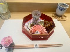 -鮨一日本料理旗舰店(总店)