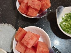 -东来顺饭庄(金泉广场店)
